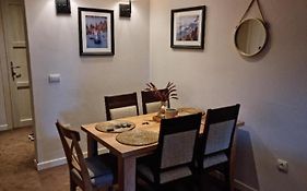 Bb Apartment 301, Zupa Wellness & Spa